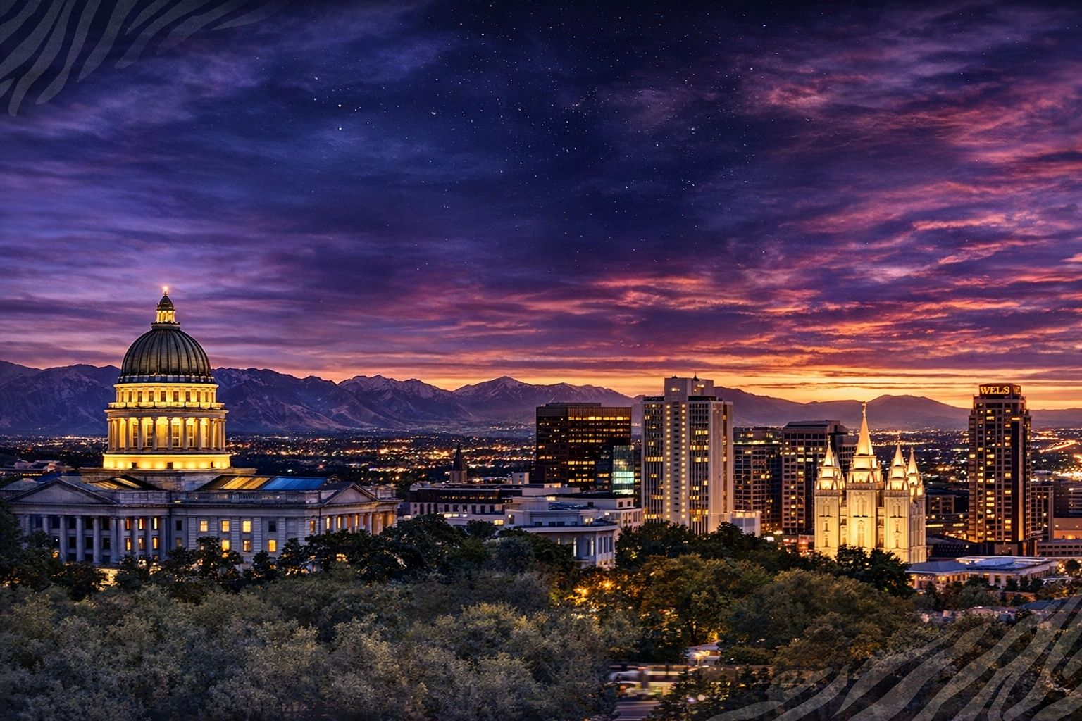 Utah EDS Awareness Coalition